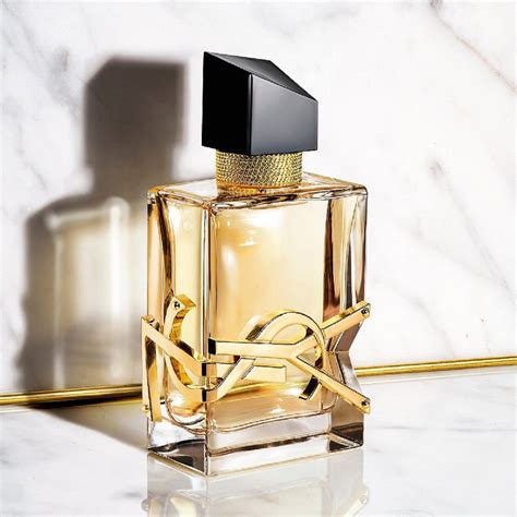 YSL beauty perfume review